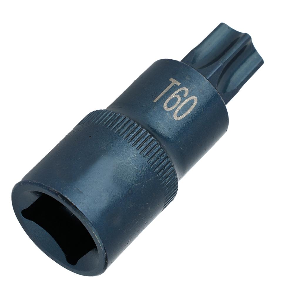 Socket Bits Adapter Socket Bit 1/2 1/2inch Alloy Steel Hand Tool