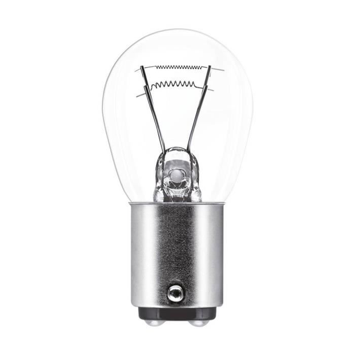Osram Auto 7537TSP Ampoule de signalisation Truckstar P21/5W 21/5 W 24 V