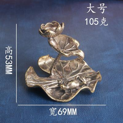 Oggetti decorativi – Oggettistica in metallo