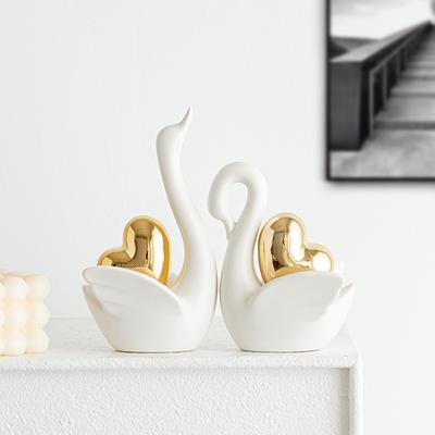 Decoração de casa – Estatuetas
