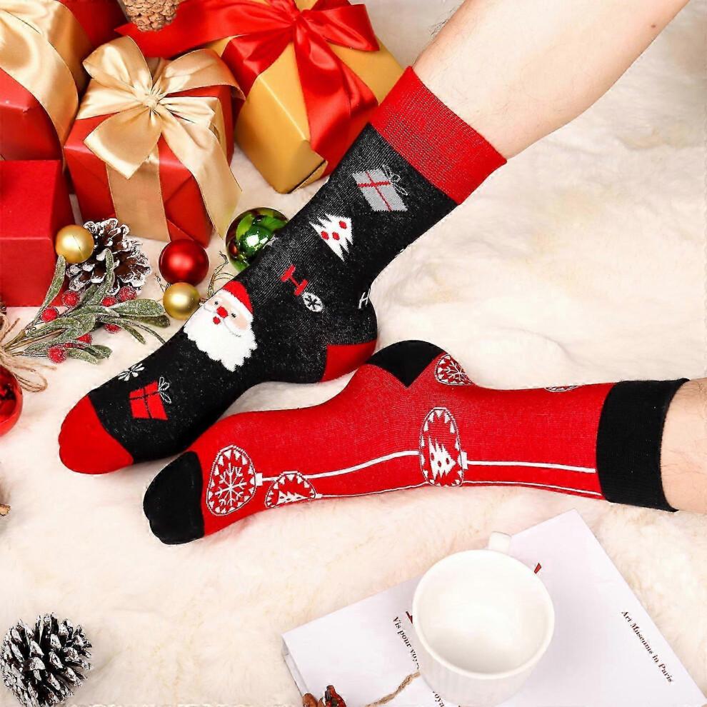 Adventskalender 2024 Socken-Adventskalender Jungen-Adventskalender