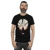 Doctor Strange Camiseta masculina de algodão Sanctum Sanctorum