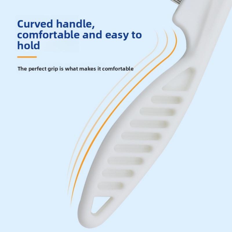 Pet Flea Removal Combs, Dog and Cat Combs, Flea Combs, Beauty Combs, Depilation Pet Combs, for Pets
