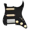 Peças e acessórios para guitarra – Pickups