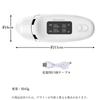 Skin Checker Skin Checker Moisture Checker White Skin Quality Measuring Instrument Moisture Content Oil Content Elasticity Skin Age Skin Measurement