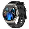 IP65 1.43INCH Smartwatch AMOLED Screen Bluetooth Call To Measure ECG Heart Rate Blood Oxygen S0S Distress Blood Pressure Smart Watch