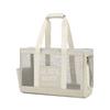 Portable Pet Handbag Mesh Dog Carrying Case Comfortable Cat Tote Pouch  Pet Accessories