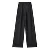 Women's High-Waist Wide-Leg Casual Pants