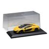 AUTOart Display Case for 1/18 Scale Model Car, Plastic, Dimensions: D356 x W156 x H153mm (900019), Finished Product