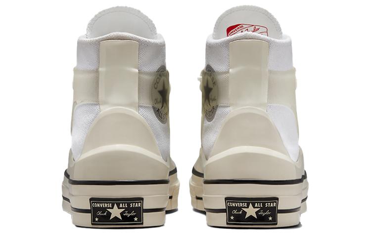 Chuck 70 Converse Utility High 'Hybrid Function - Egret' 172255C