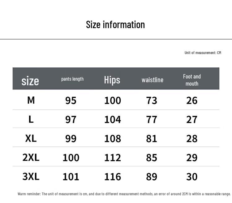 JEEP SPIRIT Men's Ice Silk Lightweight Quick-Dry Jogger Pants