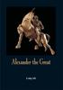 Kniha Alexander The Great by Laiq Ali - Hardback