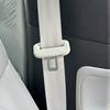 For Xpeng G6 Xiaopeng G6 2025 2026 Seat Belt Buckle Anti Collision Silicone Cover Interior Accessories