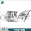 63138379107 63138379108 OE Auto Lighting System Crystal White Color Indicator Corner Light Lamp For BMW 7-Series E38 1999-2001