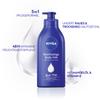Nivea NIVEA Rich Body Milk Lotion 625ml