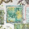 Craft Scrapbook Paper 12X12 Inch,24 Sheets Decorative Double Sided Printing DIY Origami Photo Album
