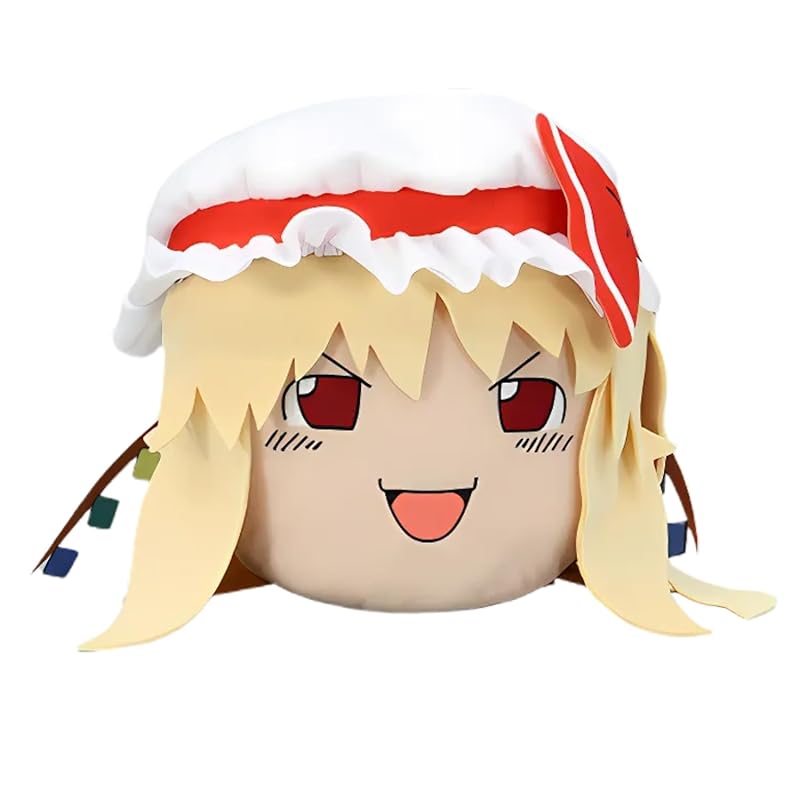 

Touhou Please take it easy!!! BIG stuffed animal Approximately 22cm (slowly flan)