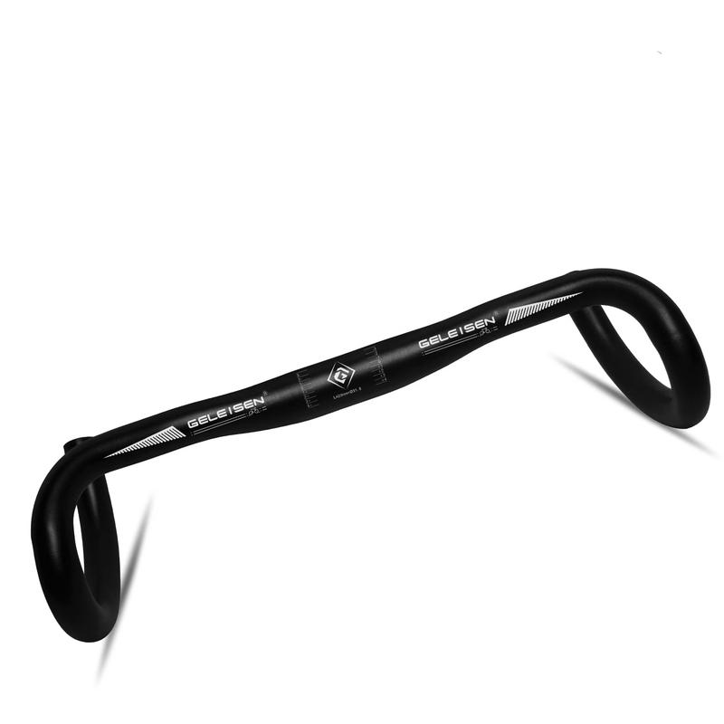 Lishi Bicycle Drop Handlebar