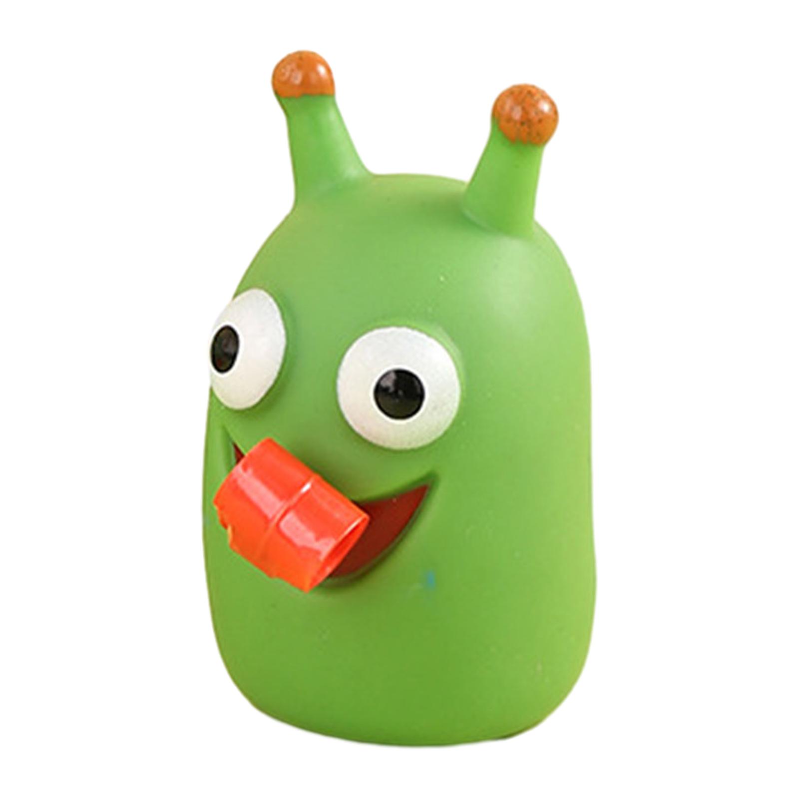 Забавная игрушка-сжиматель — фото 9