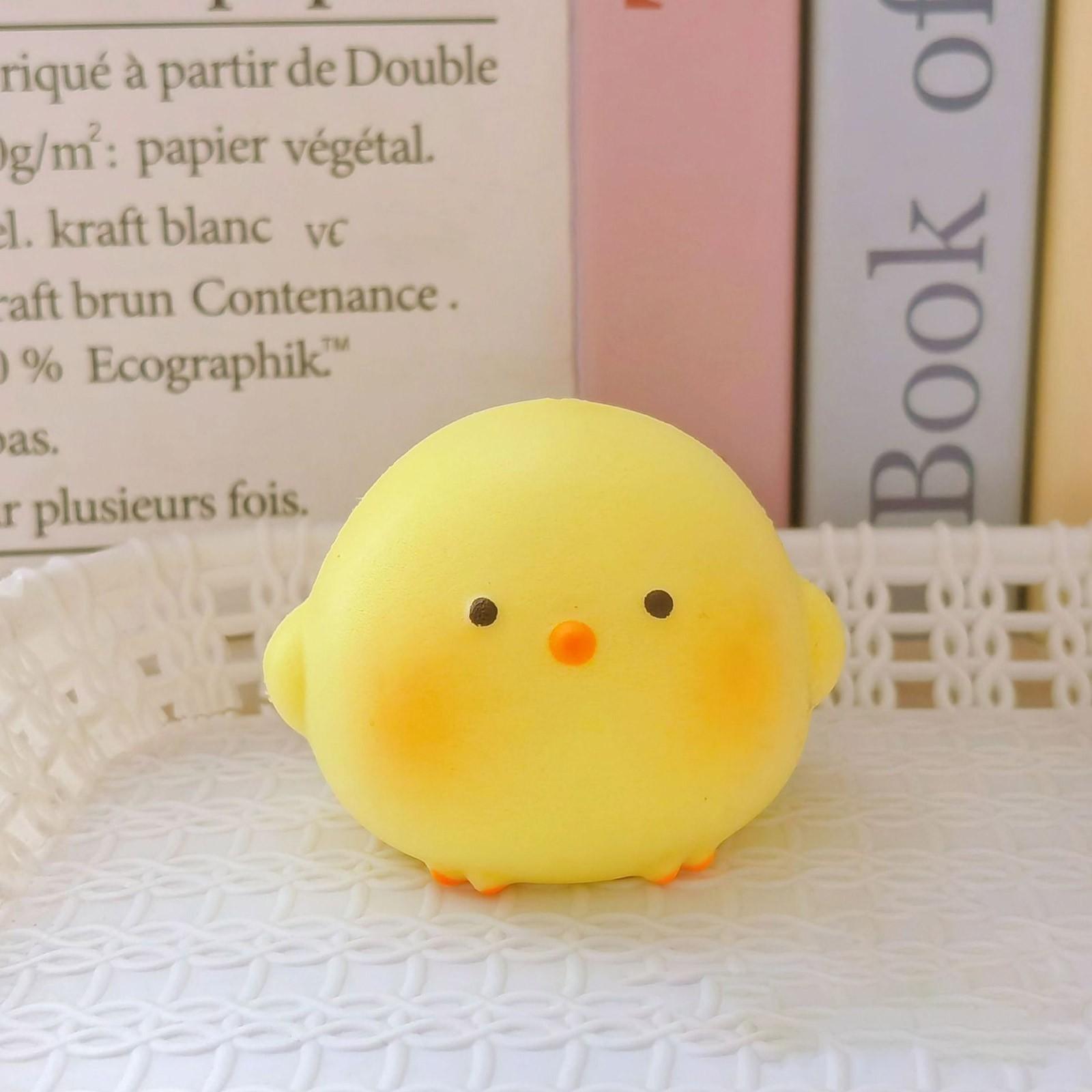 

Игрушки для медленного сжатия, Игрушки для декомпрессии, Игрушки для медленной декомпрессии One Size