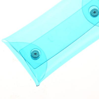 Blind Box Storage Display Box Hand-Made Pvc Coin Purse Transparent Key Bag Dolls