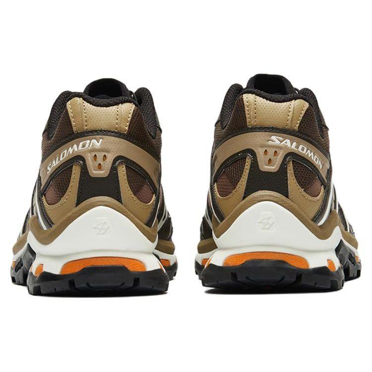 Salomon Xt-Quest Adv Low Outdoor Functional Shoes Unisex Shoes Acorn 473360