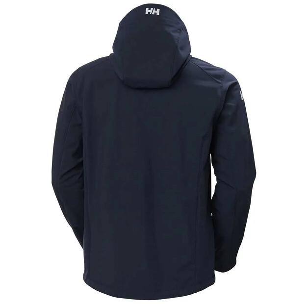 Helly Hansen Paramount Softshell Jacket