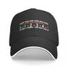 5 Speed 1 Down 4 Up Dirt Bike Motocross Motor Sport Multicolor Hat Peaked Womens Cap Personalized Visor Windproof Hats