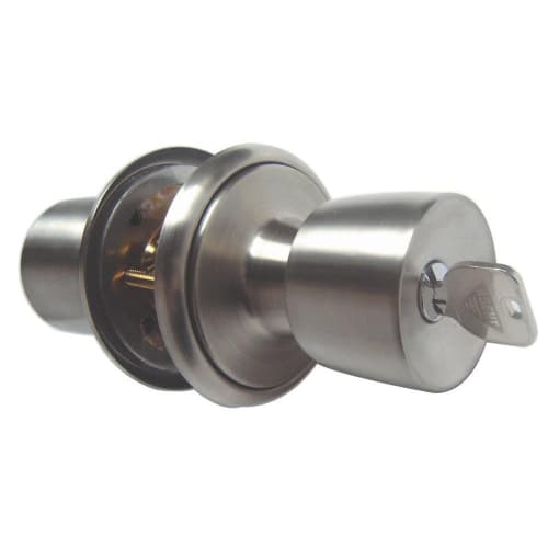 

Daikoku Seisakusho AGENT Dimple Key Universal Replacement Grip, Boxed, GMD-500