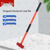 Octagonal Sledge Hammer