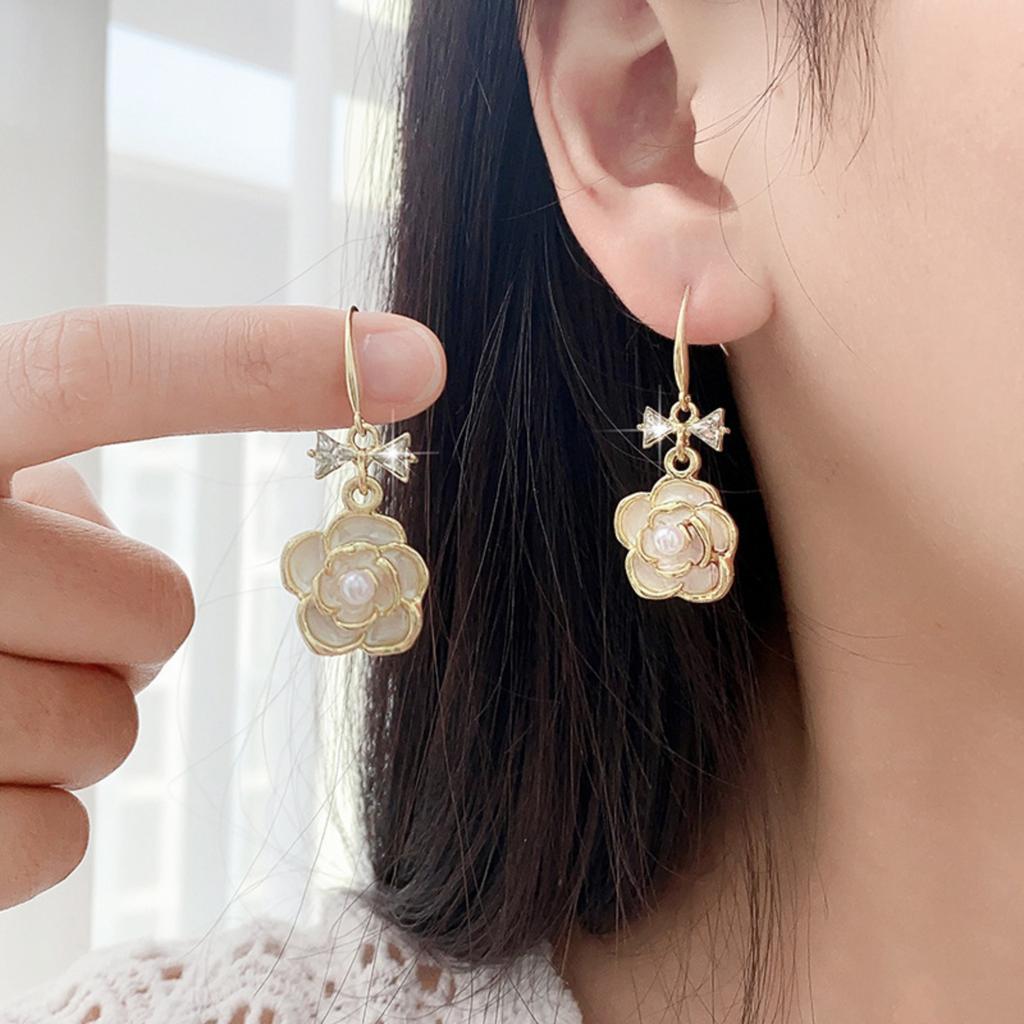 Modische Ohrringe für Damen, Accessoires für Kleider und Hemden, Schmuck für Damen