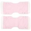 Baby Stroller Gloves Stroller Hand Muff Warm Gloves Waterproof Carriage Handmuffs Stroller Accessories