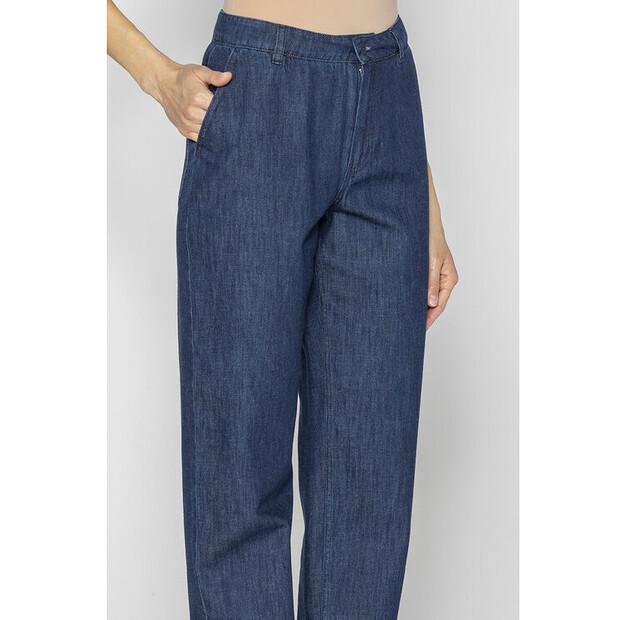 Джинсы Deni Cler Milano W-DC-5250-E2-C1-58-1