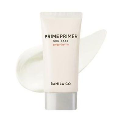 Prime Primer Sun Base