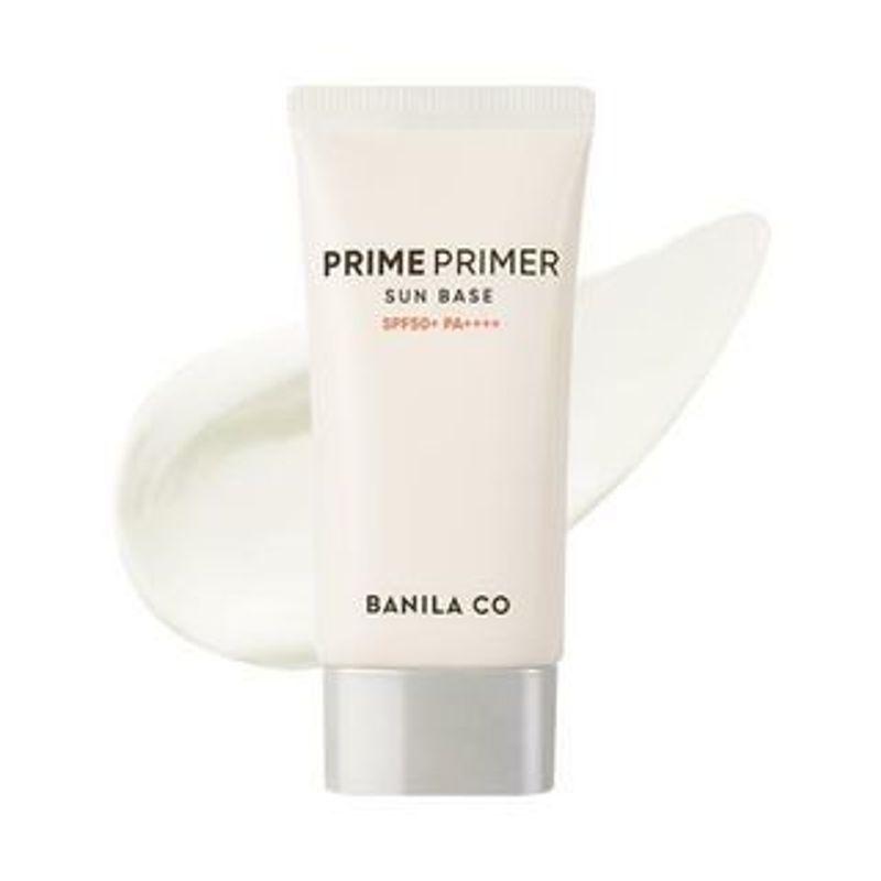 BANILA CO - Prime Primer Sun Base 50ml