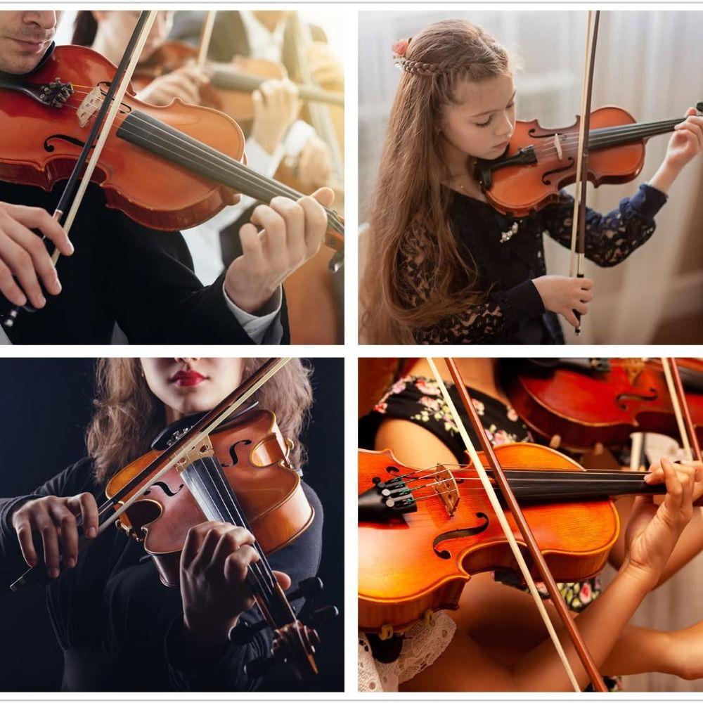 Instrument Supplies Violin Shoulder Rest Universal Violin Chin Rest Violin Shoulder Pad
