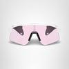 Sunglasses 0OO9517 STUNT DEVIL MATTE WHITE PRIZM LOW LIGHT 139mm 95170739 [Oakley] (Matte White)