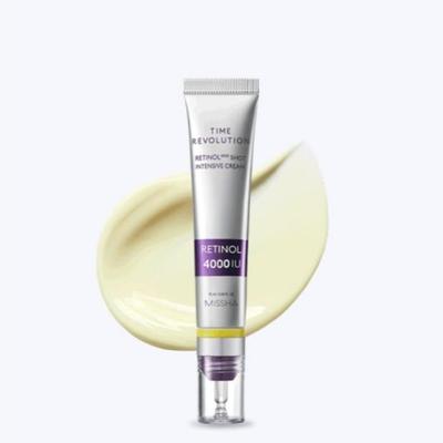 Time Revolution Retinol 4000 Shot Intensivcreme 25ml