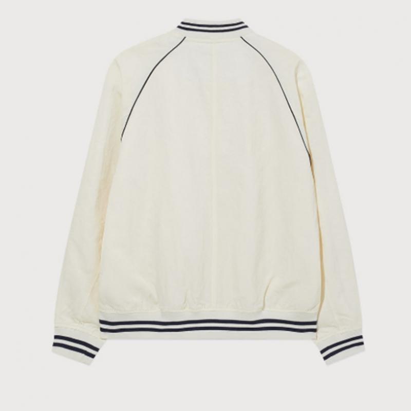 Covernot Women S varSity Jacket B1 Co2501jk71 Na Iv