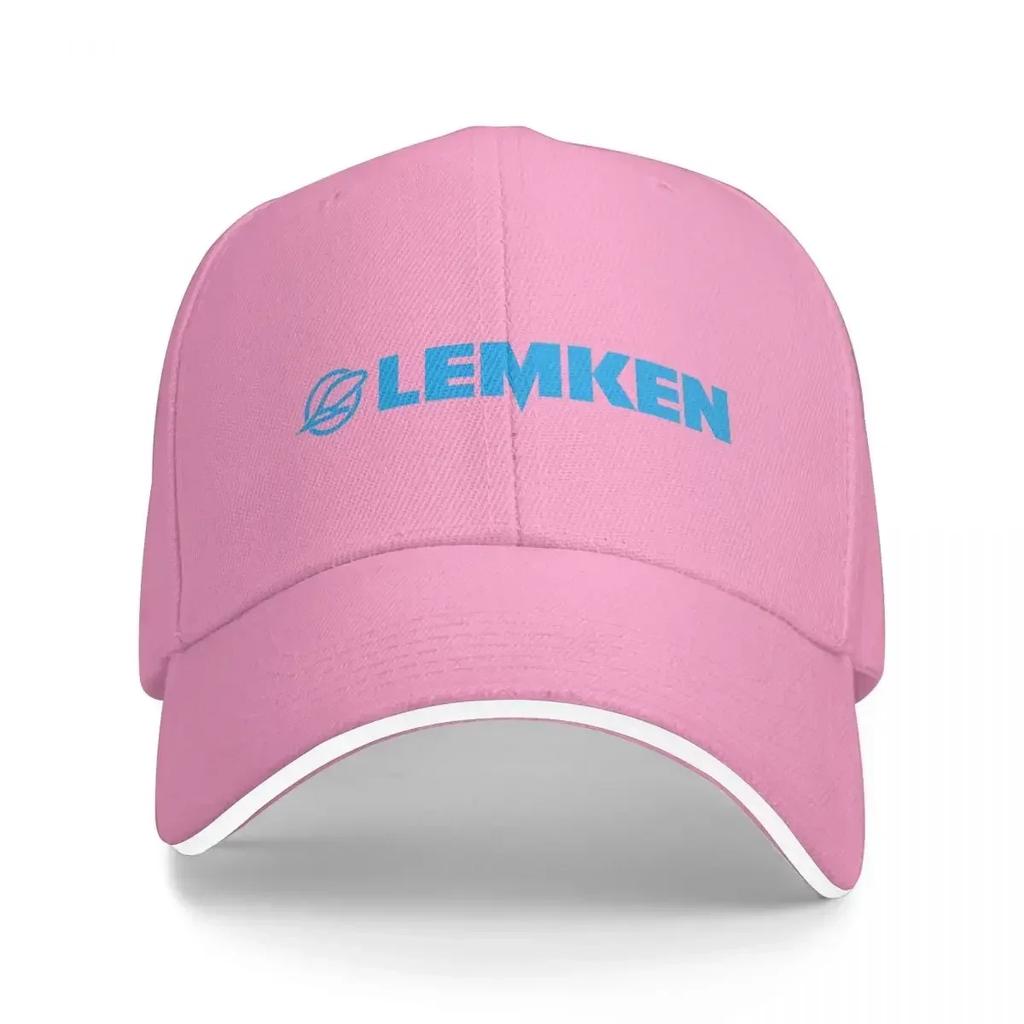 Lemken  Lemken  Plowlemken  Cap Baseball Cap Big Size Hat Bucket Hat Brand Unisex Caps Womens Hat Unisexs