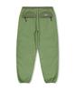 YESEYESEE Boa Fleece Nomadic Pants Sage Green