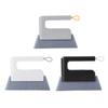 1/3Pcs Cleaning Brush Flexible Bristles Ergonomic Handle Gap Cleaning Brush Dual-Ended Design Narrow Gap Cleaning Tool