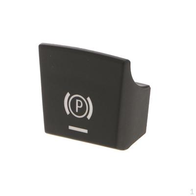 Interrupteur de frein de stationnement automatique P pour BMW 5, 6, X3, X4 F10, F06 (2009-2013)