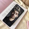 Zayn Malik Case For Samsung Galaxy M32 M52 M15 M11 M12 M13 M14 M06 M16 M36 M56 M31 M53 M35 M55 M34 M54