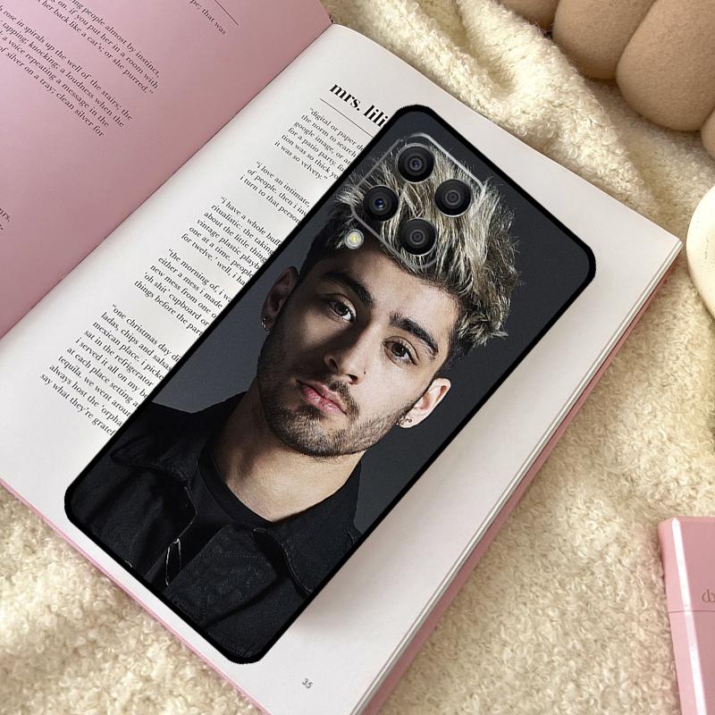 

Zayn Malik Case For Samsung Galaxy M32 M52 M15 M11 M12 M13 M14 M06 M16 M36 M56 M31 M53 M35 M55 M34 M54 Samsung M33