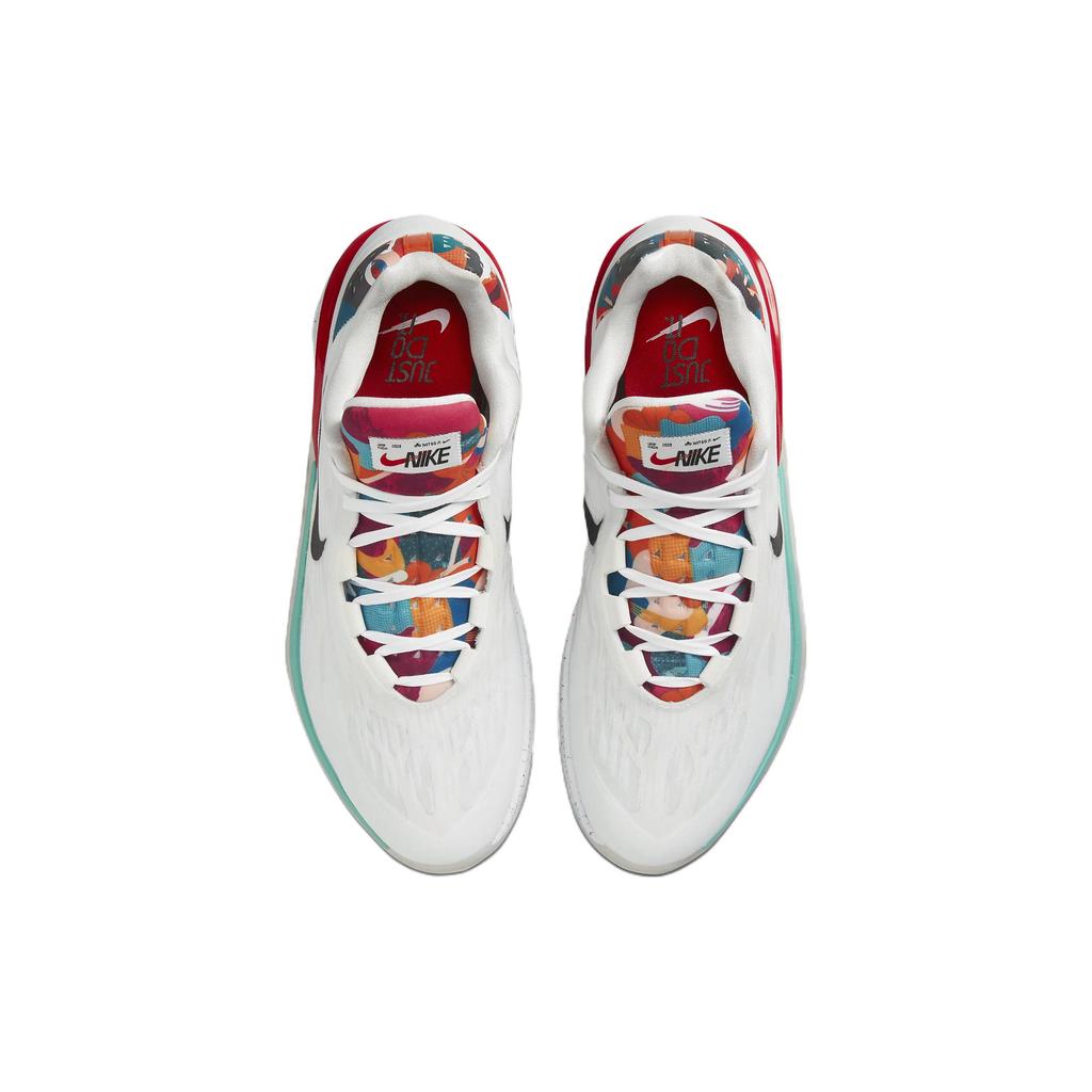 New Nike Zoom Gt Cut 2 Chinese New Year Leap High FD4321-101