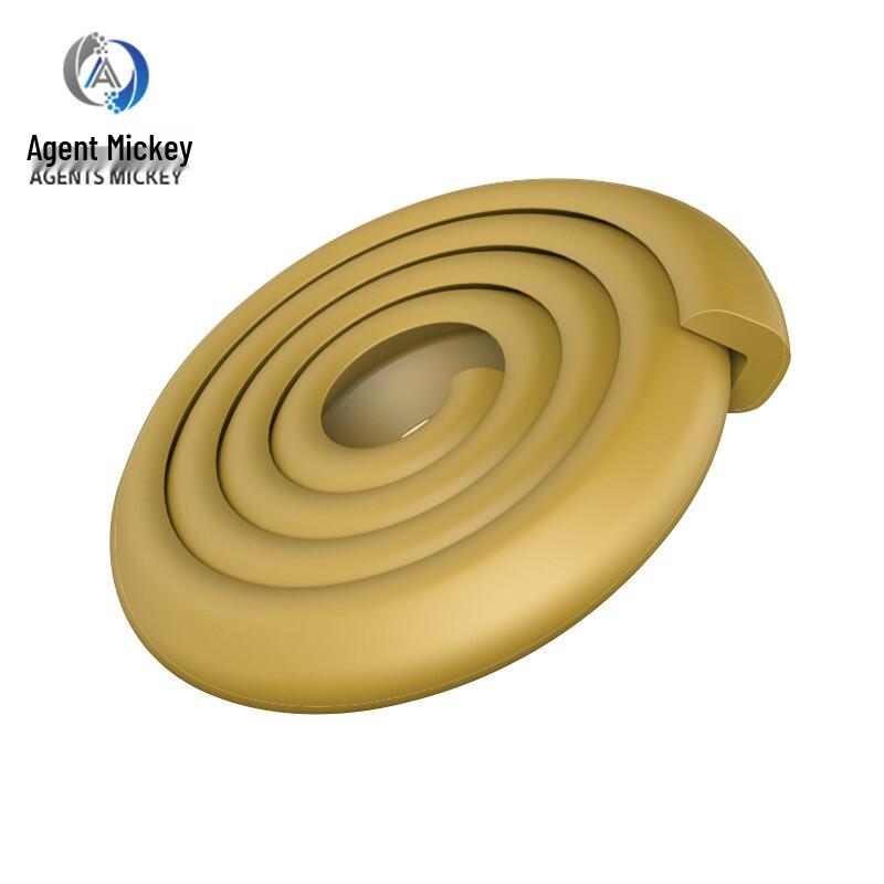 Mickey Agents Baby Safety Bumper Kit