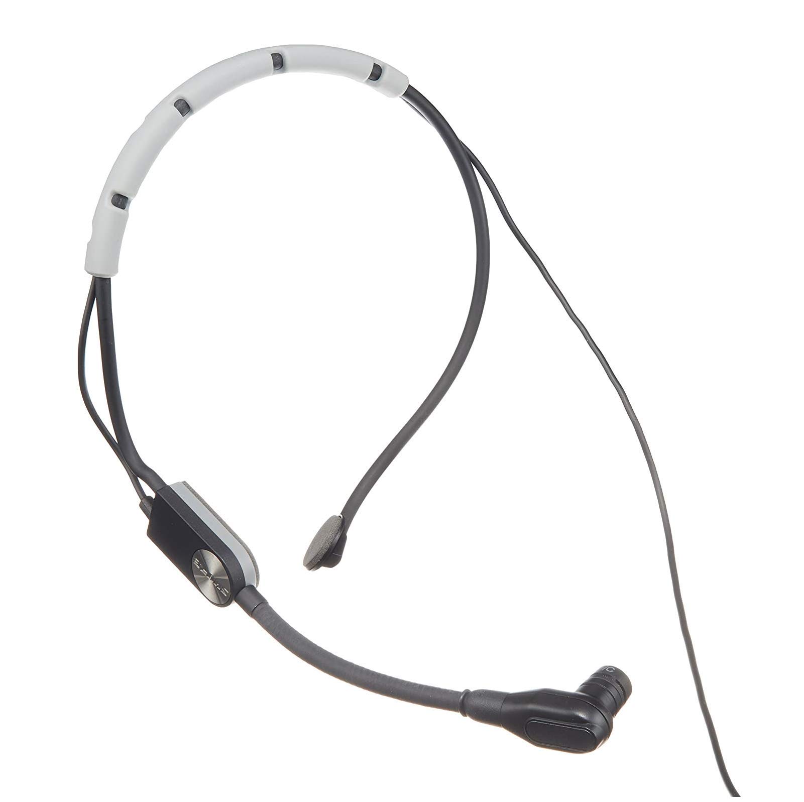 

Конденсаторный микрофон для гарнитуры SHURE Performance TA4F Разъем SM35TQG []