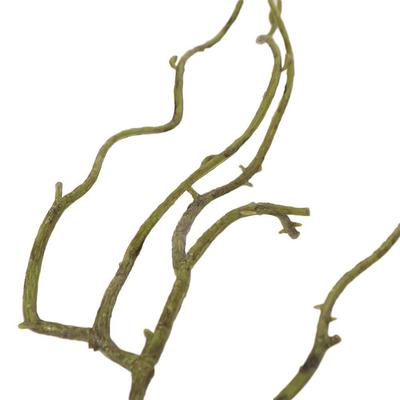 Decoração de casa – Flores e coroas artificiais