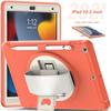 Shockproof Full Cover Tablet Case With Stand IPad 9.7 10.2 Mini 5 Pro 10.5 TPE Protective Shell